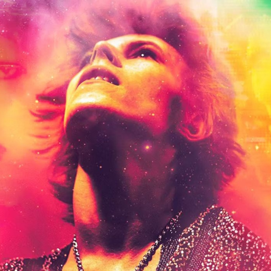 Moonage Daydream: Το trailer του doc για τον David Bowie είναι ένα ξέφρενο, μαγικό ντελίριο
