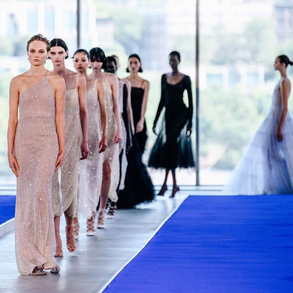 Φορέματα: Οι 10 τάσεις που θα φοράμε όλοι το 2023