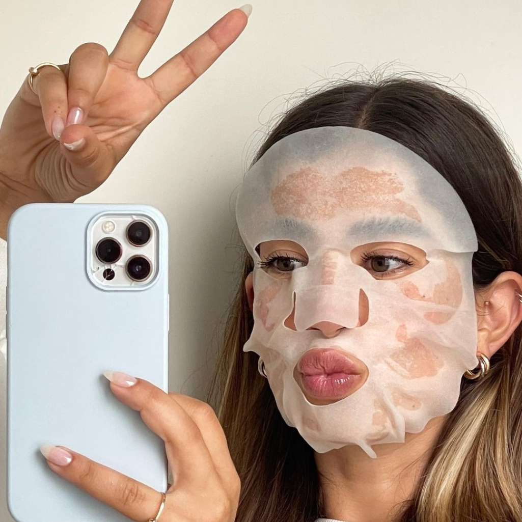 Beauté την Κυριακή: Η DIY μάσκα που θα λατρέψει το δέρμα σου