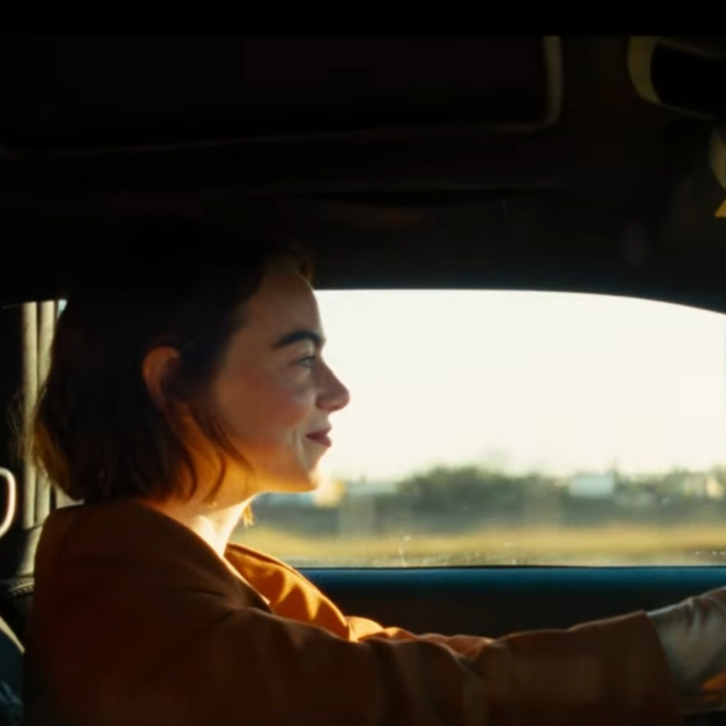 «Kinds of Kindness»: Κυκλοφόρησε το teaser trailer της νέας ταινίας του Γιώργου Λάνθιμου με την Έμα Στόουν