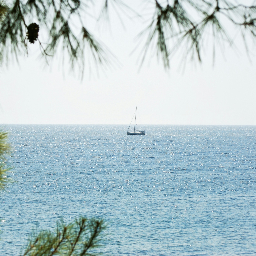 Δύο ελληνικές παραλίες ανάμεσα στις πιο μαγευτικές της Ευρώπης για το 2024