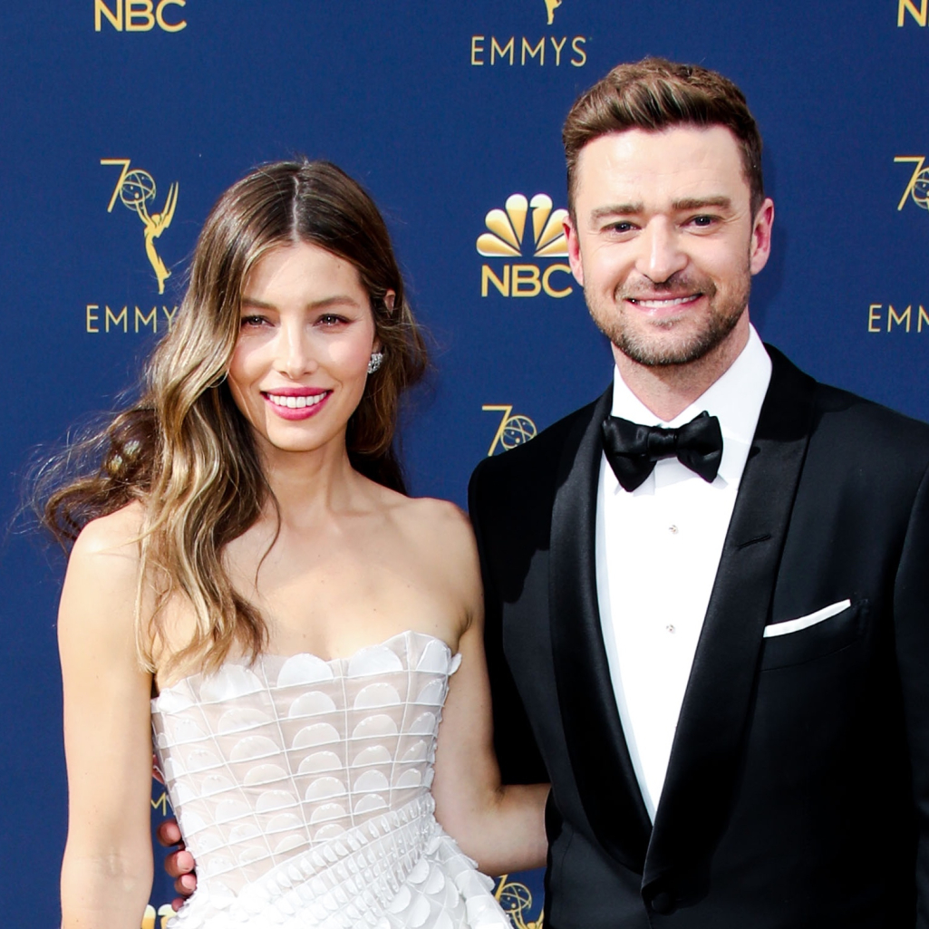 Justin Timberlake - Jessica Biel: Το ιδιαίτερο όνομα που θα δώσουν στο δεύτερο παιδί τους