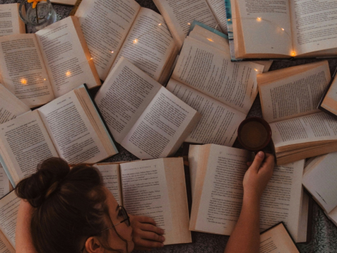 Παγκόσμια Ημέρα Βιβλίου: 8 ολόφρεσκα βιβλία που ξεχωρίσαμε για εσάς