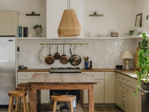 Ανανέωση κουζίνας: Τα λάθη που πρέπει να αποφύγεις, σύμφωνα με τους interior designers 