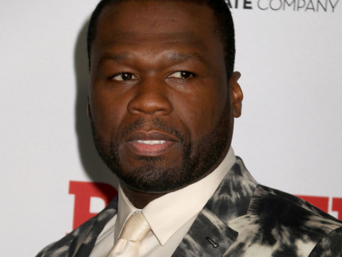 Ο 50 Cent περνά στην αντεπίθεση και μηνύει την πρώην του για συκοφαντική δυσφήμιση, μετά την καταγγελία της για βιασμό και κακοποίηση