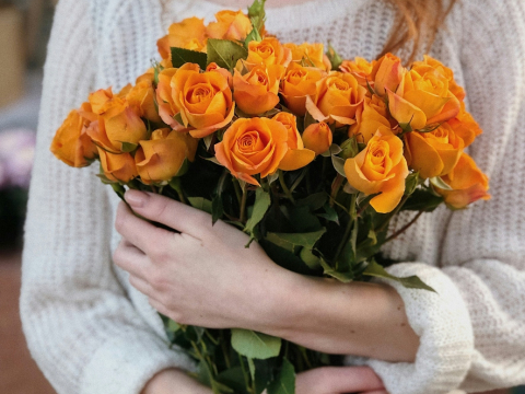 Γιορτή της Μητέρας: Τα πιο όμορφα λουλούδια για να προσφέρεις στη μαμά σου 