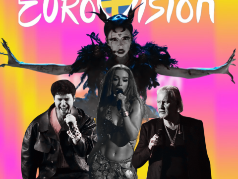 Eurovision 2024: Ο Τζόνι Λόγκαν, τα ξόρκια της Ιρλανδίας και η λογοκρισία για την Παλαιστίνη – Όσα είδαμε στον Α' Ημιτελικό 