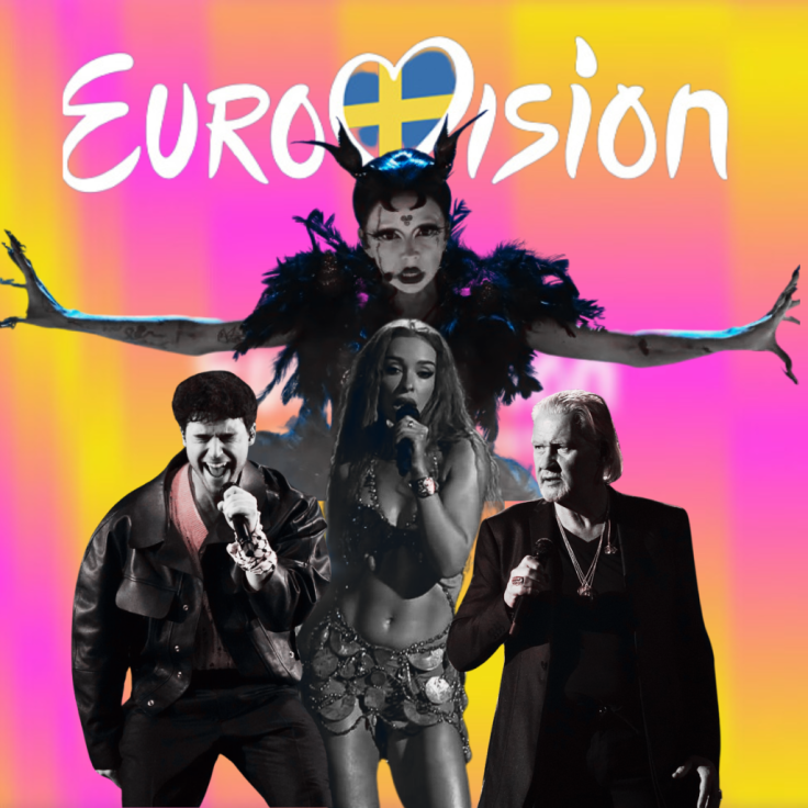 Eurovision 2024: Ο Τζόνι Λόγκαν, τα ξόρκια της Ιρλανδίας και η λογοκρισία για την Παλαιστίνη – Όσα είδαμε στον Α' Ημιτελικό 