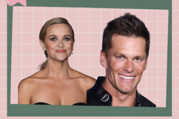 Είναι η Reese Witherspoon και ο Tom Brady το νέο ζευγάρι της showbiz;