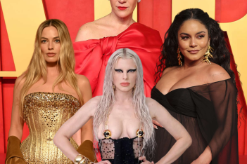 Oscars 2024: Ποιο κόκκινο χαλί; Οι καλύτερες εμφανίσεις έγιναν στα after parties