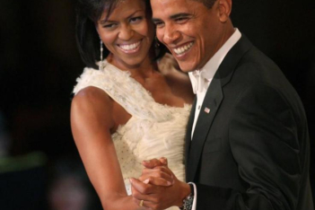 Ο Barack και η Michelle Obama ύμνησαν τον έρωτα με τα πιο τρυφερά posts στο Instagram