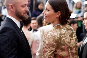 Jessica Biel: Το τρυφερό μήνυμα του Justin Timberlake για τα 39α γενέθλιά της συζύγου του