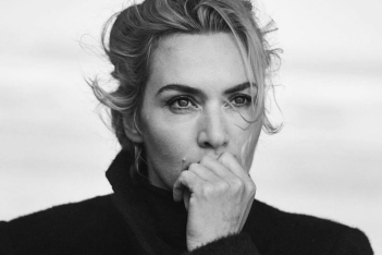 «Μην τολμήσεις»: Η κατηγορηματική απάντηση της Kate Winslet σε σκηνοθέτη που ήθελε να «αλλάξει» το σώμα της 