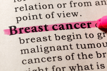 Για κάθε γυναίκα με καρκίνο του μαστού, το Άλμα Ζωής είναι εκεί για να της υπενθυμίζει πως δεν είναι μόνη