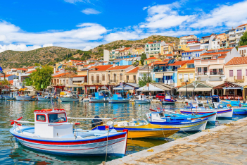 Conde Nast Traveller: Ελληνικό νησί – έκπληξη στους κορυφαίους προορισμούς για το 2022