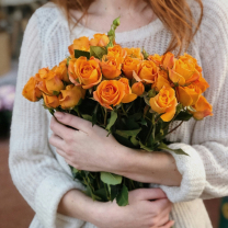 Γιορτή της Μητέρας: Τα πιο όμορφα λουλούδια για να προσφέρεις στη μαμά σου 