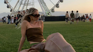 Coachella 2024: Τα looks που μας έκαναν εντύπωση το πρώτο Σαββατοκύριακο του φεστιβάλ