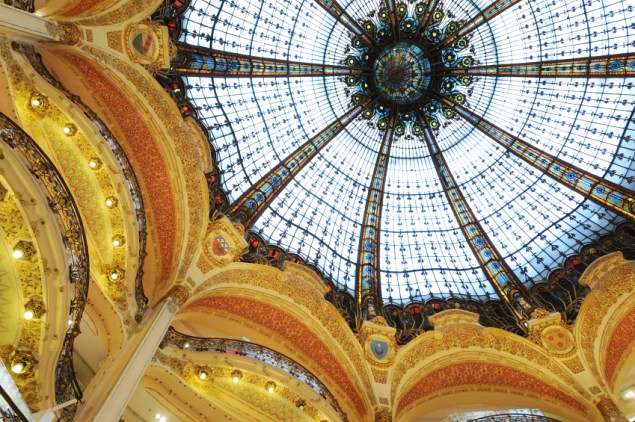 Galeries Lafayette