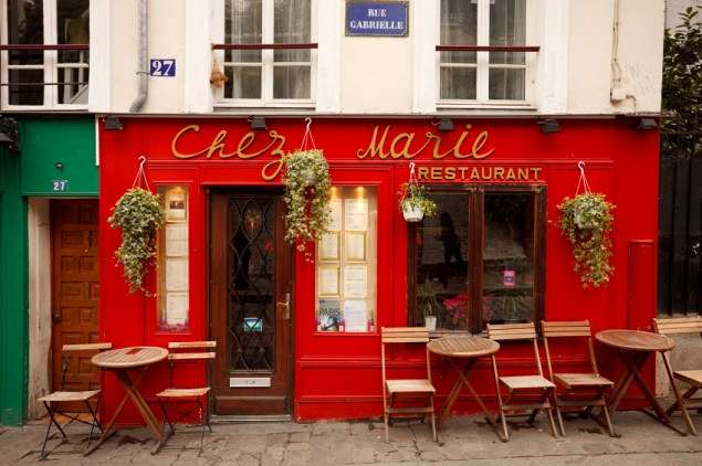 Monmarte