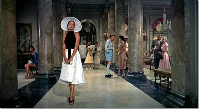 Edith Head costume  Edith Head Costume