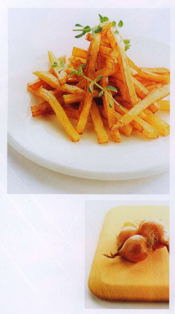 patates patates