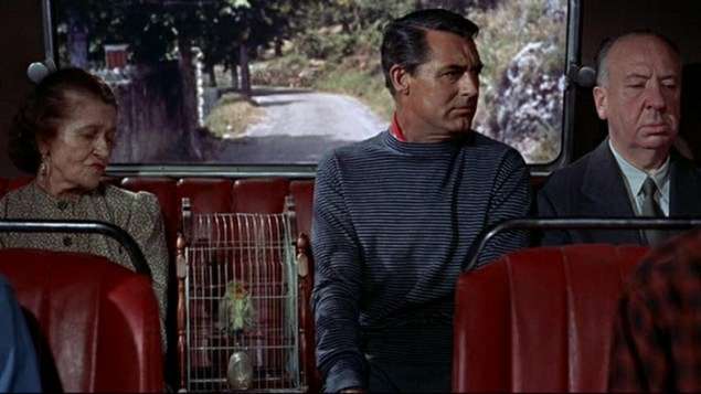 to catch a thief  to catch a thief