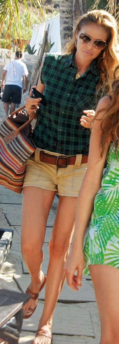 western_look western_look
