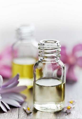 essential oils