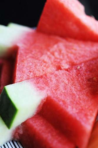 watermelon