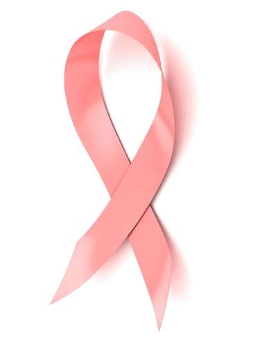 pink ribbon