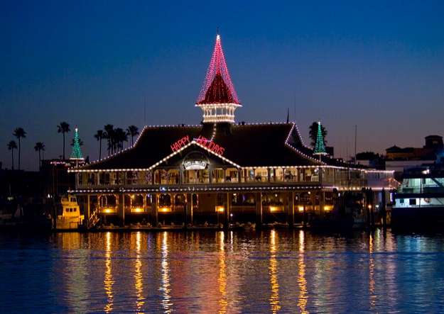 2-Newport Beach CVB Photo Library