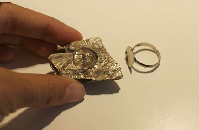 A Pair A Spare DIY Rock Ring2