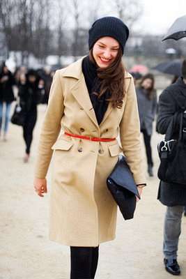 camel coat2