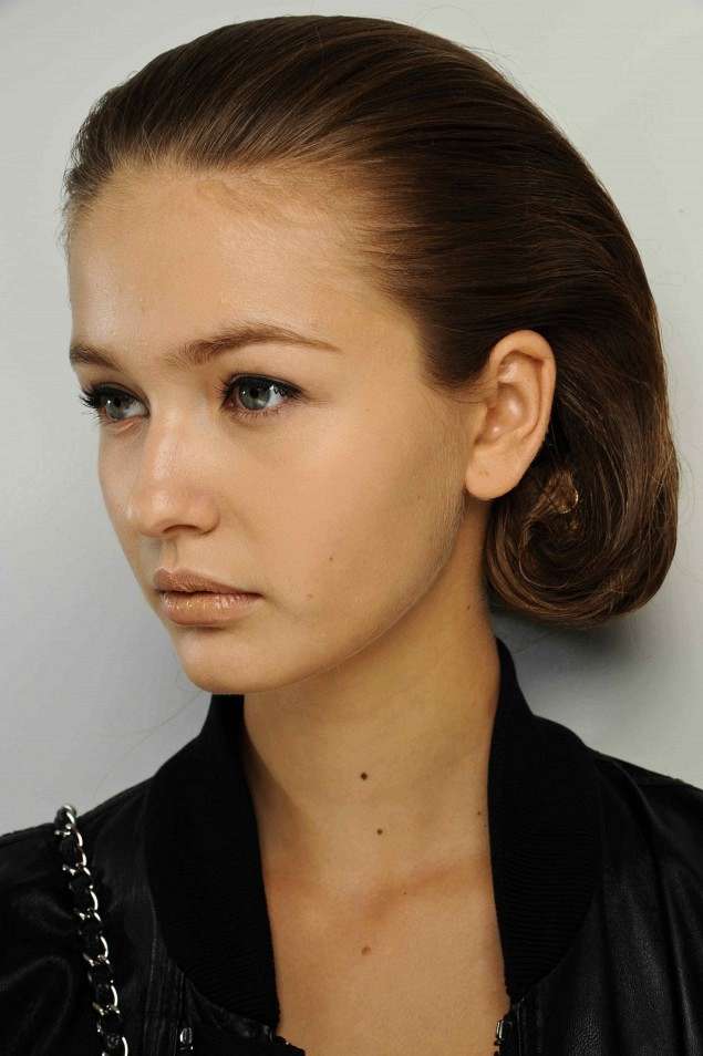 Beauty, Make up, backstageSummer 2012