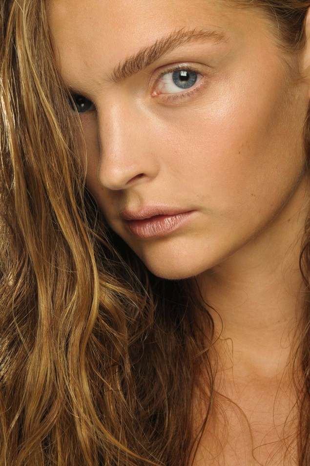 Beauty, Make up, backstageSummer 2012