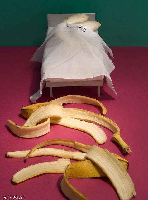 bananas-in-bed