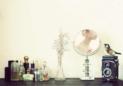 perfume
