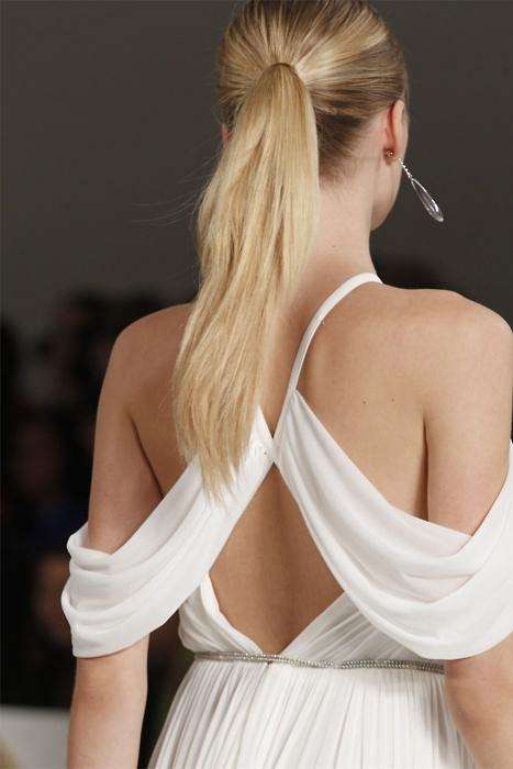 ponytail