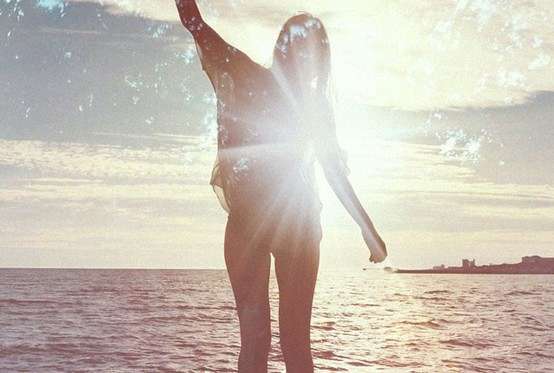 sunshine