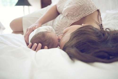 mum