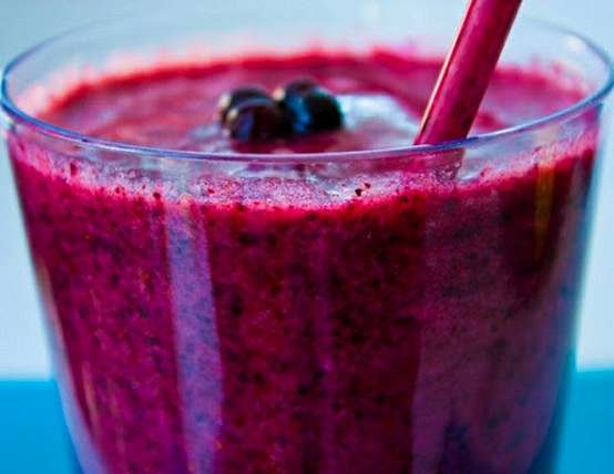 acai berry