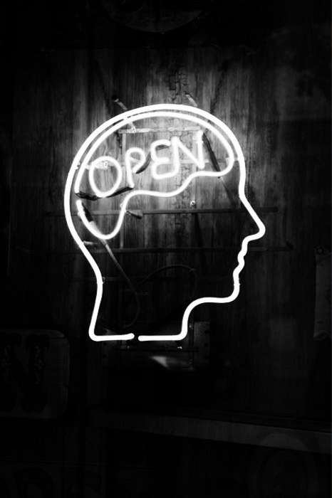 mind