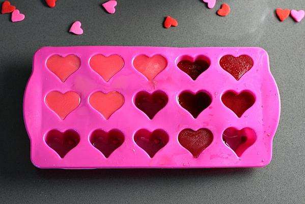 Heart-Ice-cube-Tray