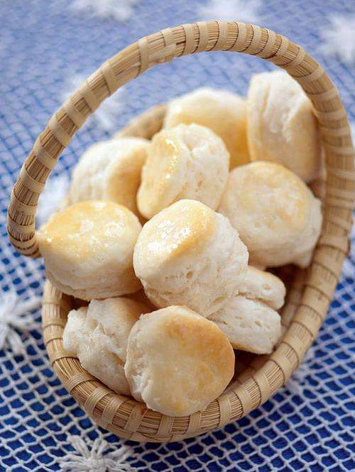 bread