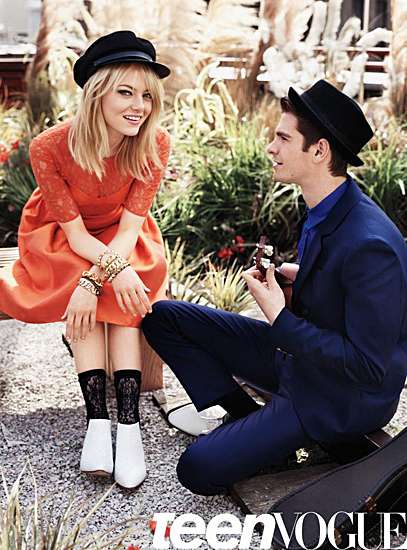 emma-stone-andrew-garfield-teen-vogue