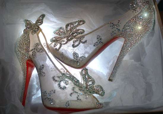 Christian-Louboutin-Cinderella-Shoes