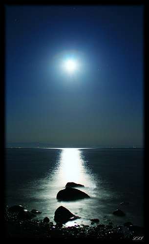 blue moon