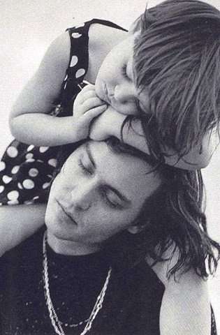 father