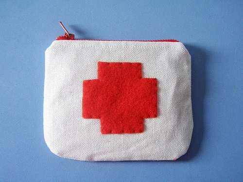 firstaid