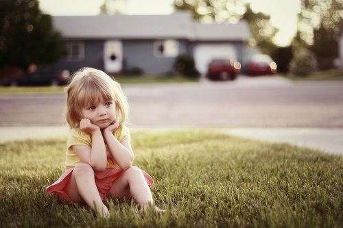 kid